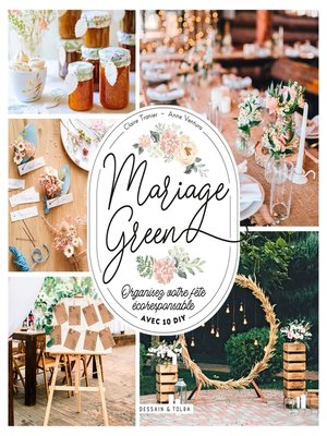 cover image of Mariage Green